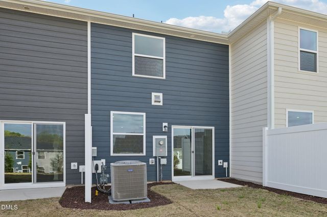 2027 Oakdale Drive, Durham, NC 27703