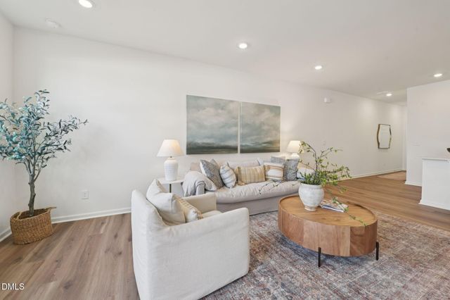 2027 Oakdale Drive, Durham, NC 27703