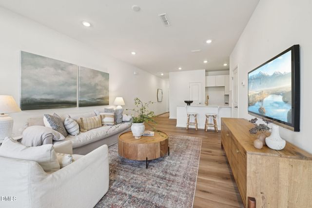 2027 Oakdale Drive, Durham, NC 27703