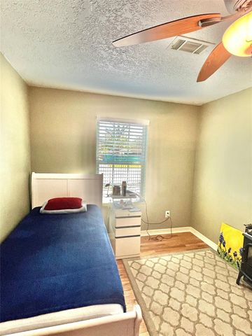 208 Oddo Street, Houston, TX 77022