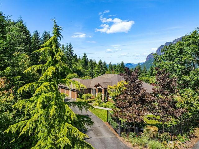 42520 SE 149th Place, North Bend, WA 98045