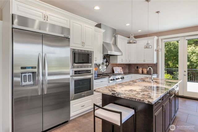 42520 SE 149th Place, North Bend, WA 98045