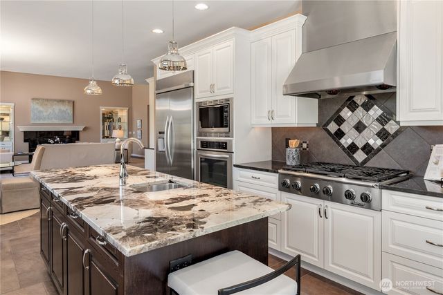 42520 SE 149th Place, North Bend, WA 98045