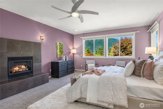 42520 SE 149th Place, North Bend, WA 98045