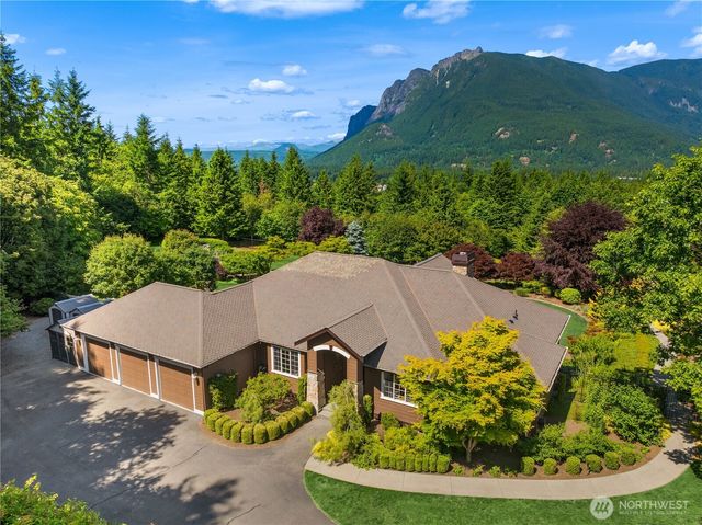 42520 SE 149th Place, North Bend, WA 98045