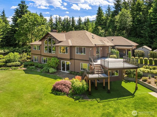 42520 SE 149th Place, North Bend, WA 98045