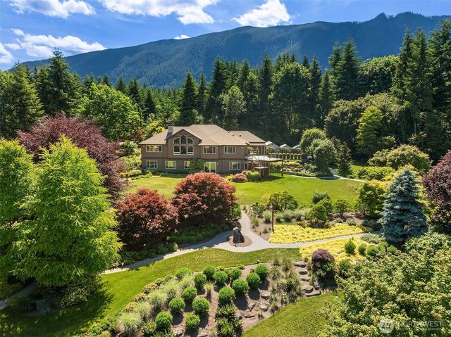 42520 SE 149th Place, North Bend, WA 98045