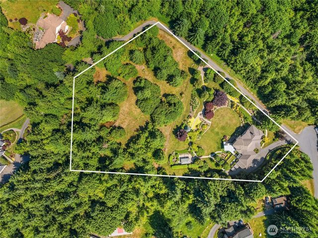 42520 SE 149th Place, North Bend, WA 98045