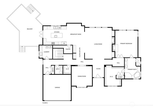 42520 SE 149th Place, North Bend, WA 98045