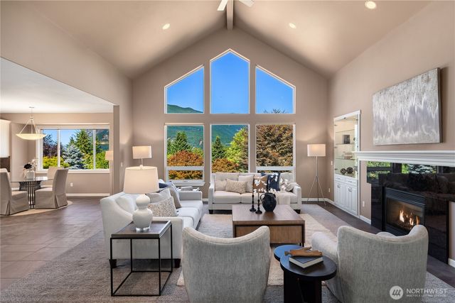 42520 SE 149th Place, North Bend, WA 98045