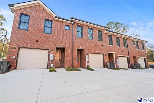 129 E Pine Street, Florence, SC 29506