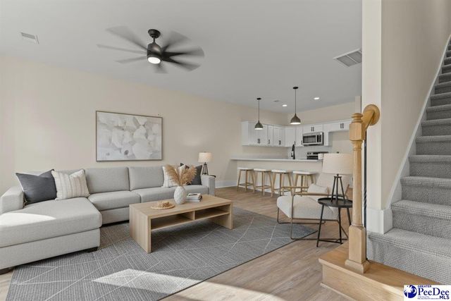 129 E Pine Street, Florence, SC 29506