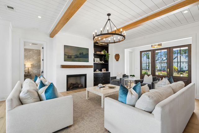 3875 Sawyers Island Drive, Mount Pleasant, SC 29466