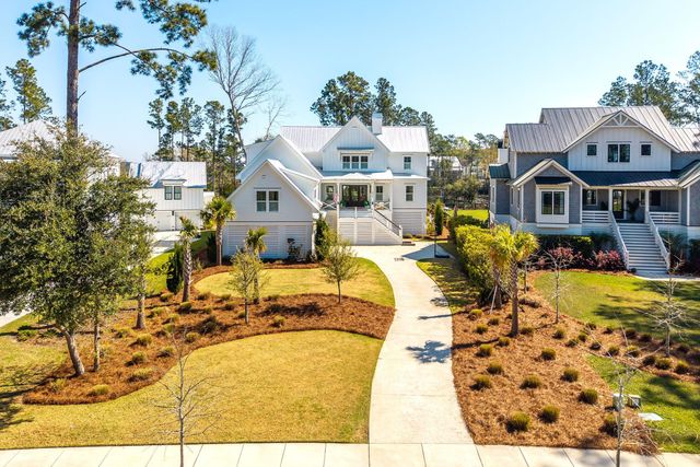3875 Sawyers Island Drive, Mount Pleasant, SC 29466