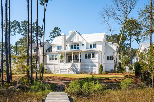 3875 Sawyers Island Drive, Mount Pleasant, SC 29466