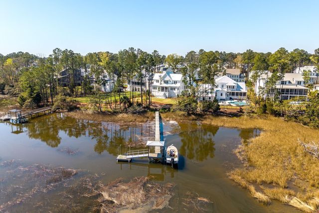 3875 Sawyers Island Drive, Mount Pleasant, SC 29466