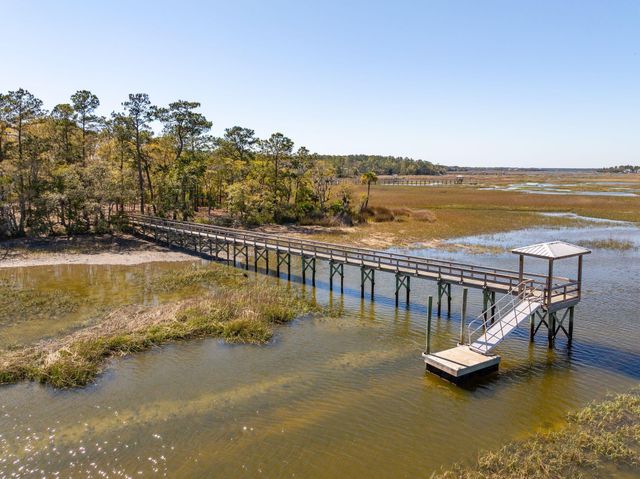 3875 Sawyers Island Drive, Mount Pleasant, SC 29466
