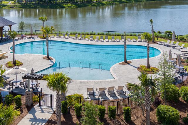3875 Sawyers Island Drive, Mount Pleasant, SC 29466