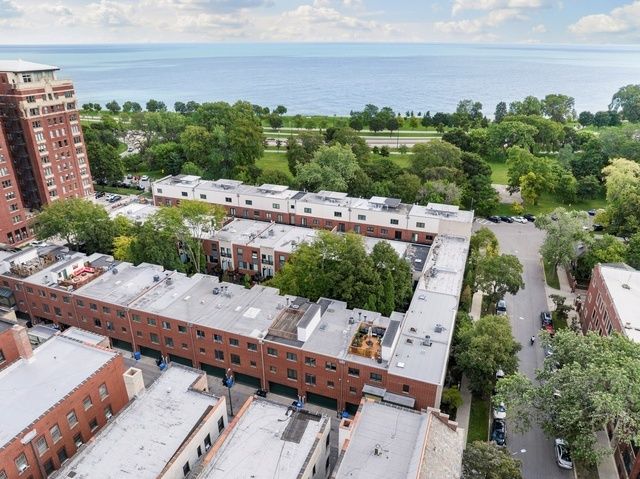 1716 E 54TH Street F, Chicago, IL 60615