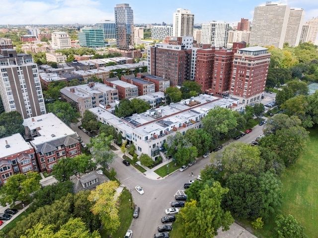 1716 E 54TH Street F, Chicago, IL 60615