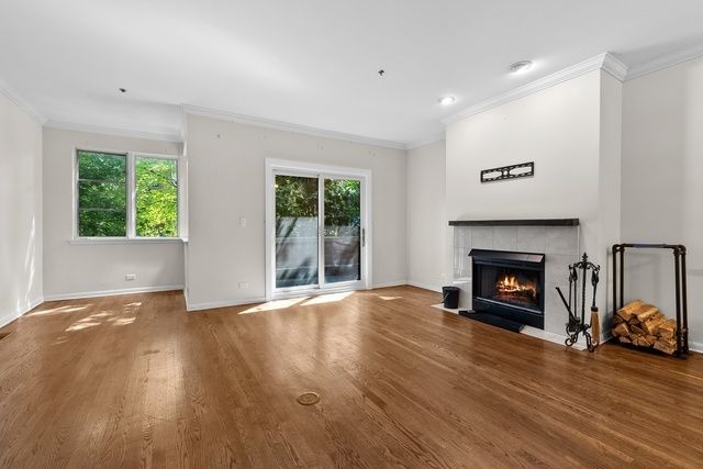 1716 E 54TH Street F, Chicago, IL 60615