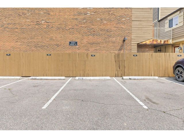 3161 Madison Ave O428, Boulder, CO 80303