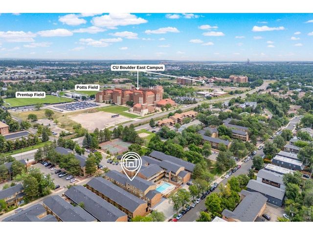 3161 Madison Ave O428, Boulder, CO 80303