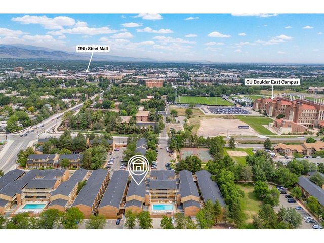 3161 Madison Ave O428, Boulder, CO 80303