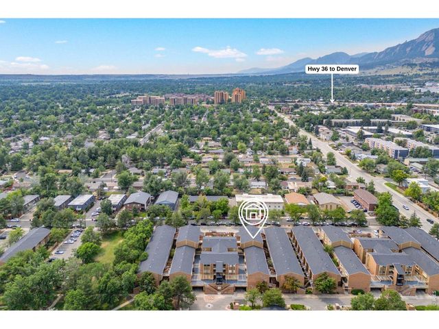 3161 Madison Ave O428, Boulder, CO 80303