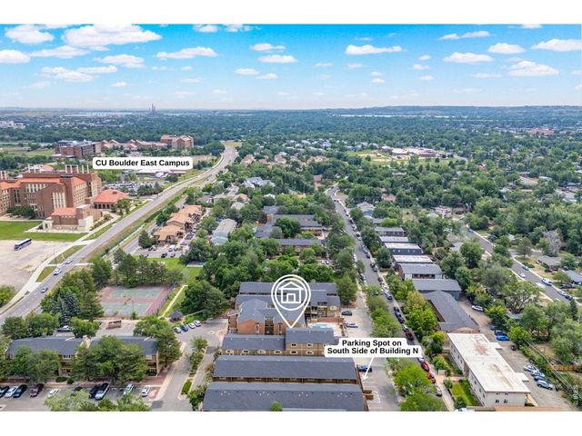3161 Madison Ave O428, Boulder, CO 80303