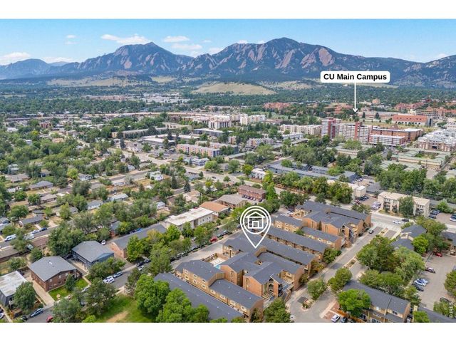 3161 Madison Ave O428, Boulder, CO 80303