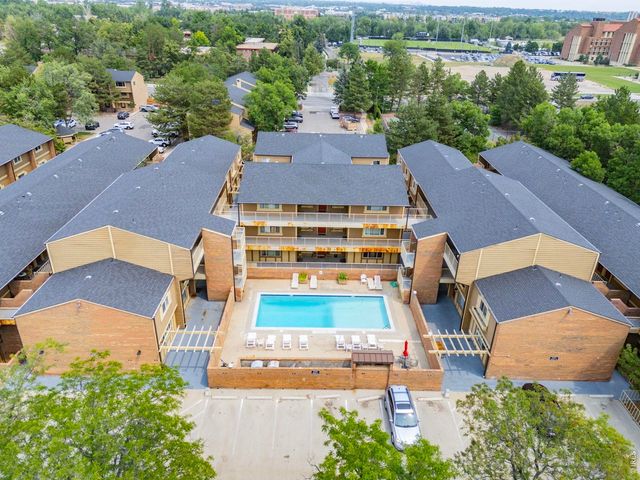 3161 Madison Ave O428, Boulder, CO 80303