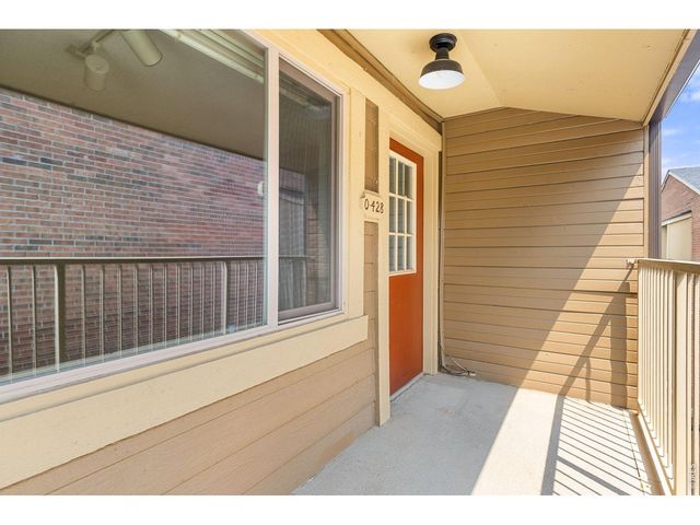 3161 Madison Ave O428, Boulder, CO 80303