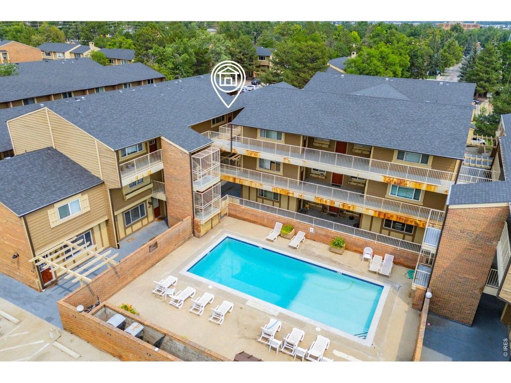 3161 Madison Ave O428, Boulder, CO 80303