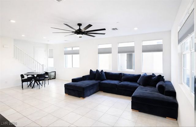 224 Vanhoy Avenue, Henderson, NV 89011