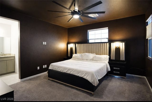 224 Vanhoy Avenue, Henderson, NV 89011