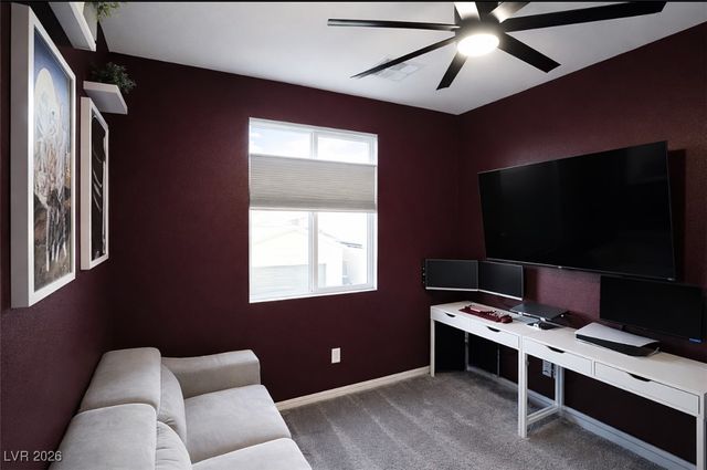 224 Vanhoy Avenue, Henderson, NV 89011