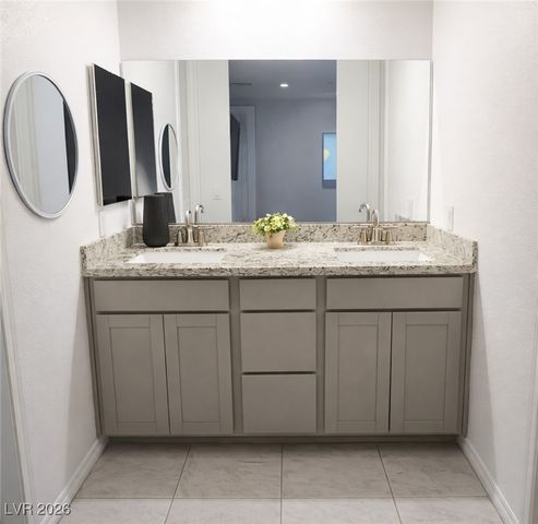 224 Vanhoy Avenue, Henderson, NV 89011