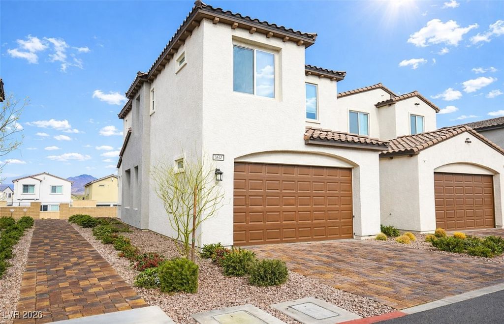 224 Vanhoy Avenue, Henderson, NV 89011