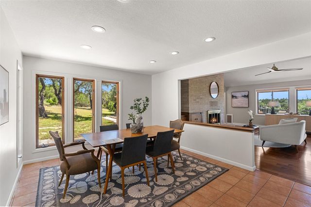 18205 Ridge RD, Lago Vista, TX 78645
