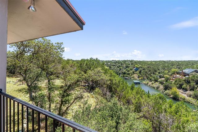 18205 Ridge RD, Lago Vista, TX 78645