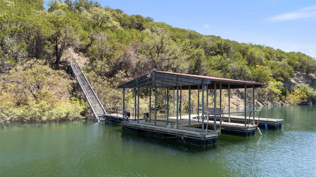 18205 Ridge RD, Lago Vista, TX 78645