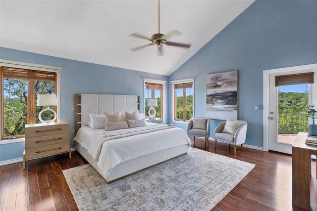 18205 Ridge RD, Lago Vista, TX 78645