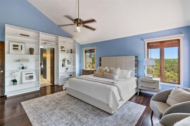 18205 Ridge RD, Lago Vista, TX 78645
