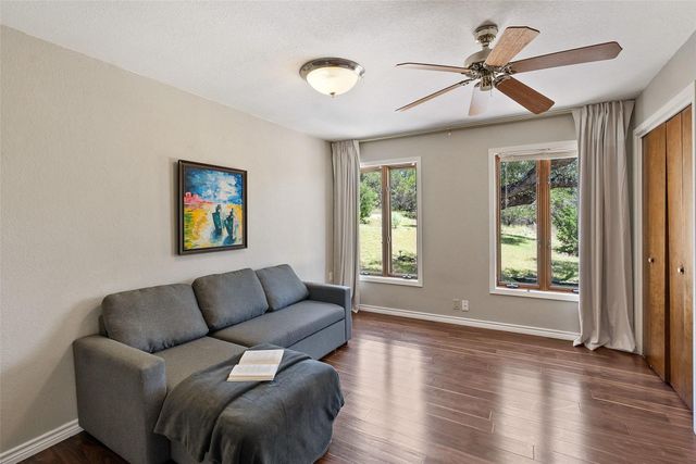 18205 Ridge RD, Lago Vista, TX 78645