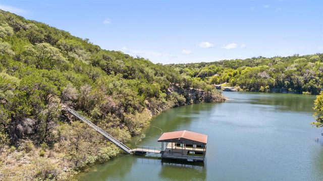18205 Ridge RD, Lago Vista, TX 78645