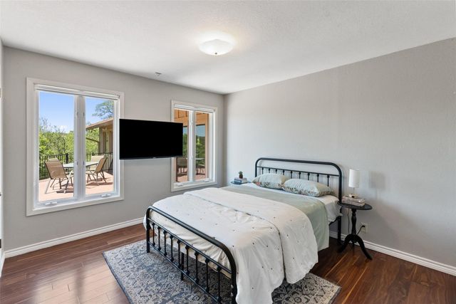 18205 Ridge RD, Lago Vista, TX 78645