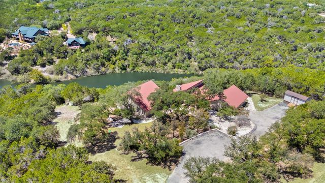 18205 Ridge RD, Lago Vista, TX 78645