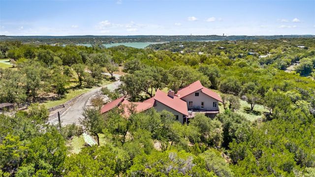 18205 Ridge RD, Lago Vista, TX 78645