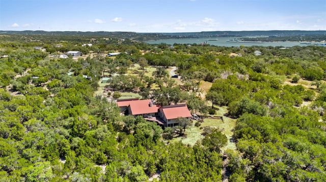 18205 Ridge RD, Lago Vista, TX 78645